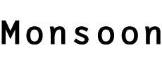 Monsoon Indian Cuisine logo